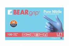 BearGrip Pure Nitril…